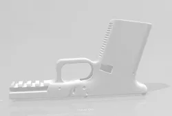 Glock 19 P80