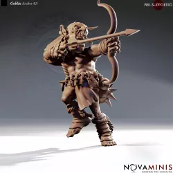 Goblin Archer 03