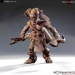 Goblin Archer 04