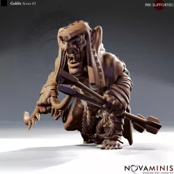 Goblin Scout 01