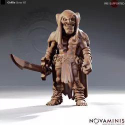Goblin Scout 02