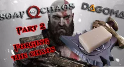 God of War - Soap of Chaos