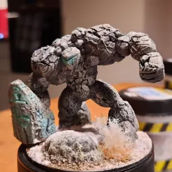 Golem