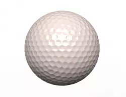 Golf Ball Generic