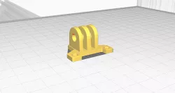 GOPRO Loop Mount for Cinelog 25