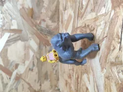 Gorilla mini fig