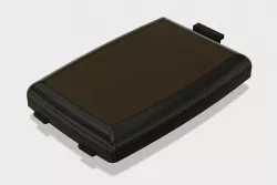 Graupner Mz 18/24 Mod 18650 battery