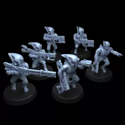 Greater Good Scouts