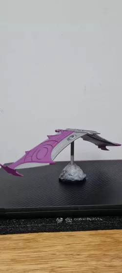 Green Goblin Movable Glider