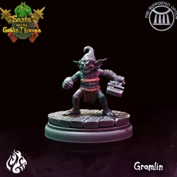 Gremlin