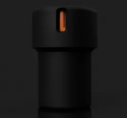 Grinder-box weed.