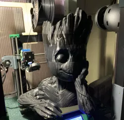 Groot planter (40cm)