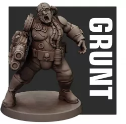 Grunt