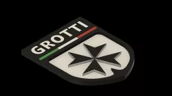 GTA V Grotti Logo