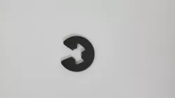 Guitar Strap Lock