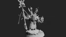 Gul'dork Finksmasha