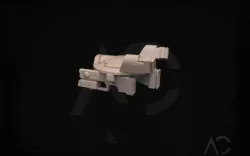 Gun Drone AC