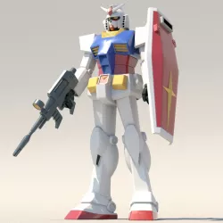 Gundam