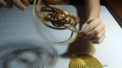 Gyro Fidget