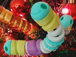 "Gyro" the Flexi Figget
