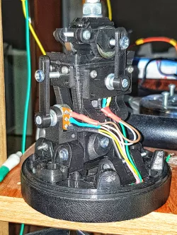 H Pattern / Sequential Shifter - Potentiometer Upgrades - Sim Racing
