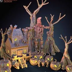 Halloween Special Bundle
