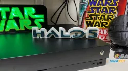 halo 5 logo