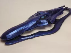 Halo covenant SDV corvette
