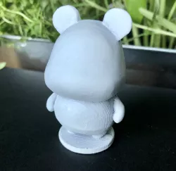 Hamster - Animal Crossing