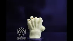 Hand Flex