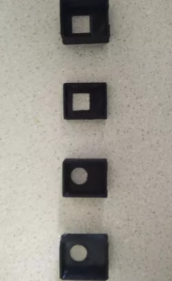 Hard Enclosure for Purethermal Mini
