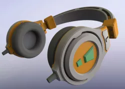Headphones