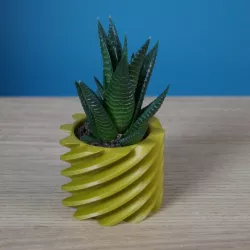 Healical gear box model A // boite pignon hélicoidal modèle A