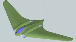 Horten 229