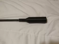 Improved 2240 Crosman suppressor