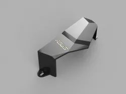 IO Shroud / cover