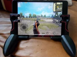 iPad Mini 2 Gaming Grips (PUBG, etc)