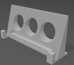 Ipad stand