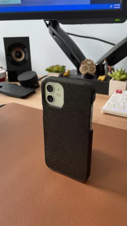 iPhone 12/12 pro case base design