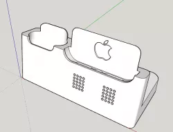 iPhone 12/13/Pro / Airpod Dock