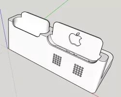 iPhone 12/13/Pro / Airpod Pro Dock