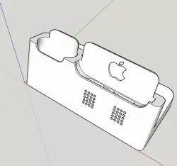 iPhone 12-13 Pro Max / Airpod Dock