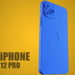 iPHONE 12 PRO