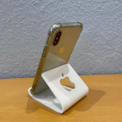 iPhone, iPad holder, Phoneholder, Apple