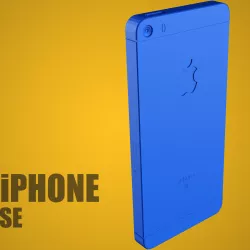 IPHONE SE