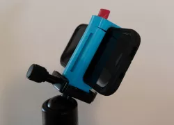 iPhone Tripod Mount