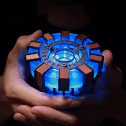Iron Man - Arc Reactor MK. I