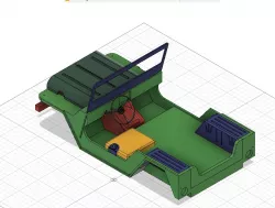 Jeep M151