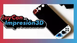 JoyCon Nintendo Switch The Mandalorian_ Control3d