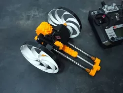Jumping Robot